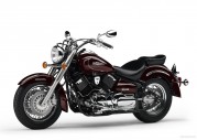 Yamaha XVS1100A DragStar Classic Yamaha XVS1100A DragStar Classic